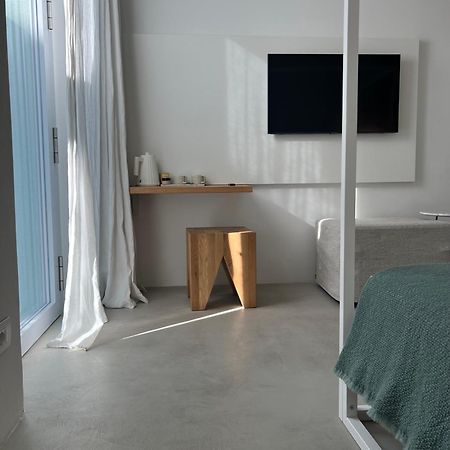 Cinziahome Boutique B&B Lido di Fermo Bagian luar foto