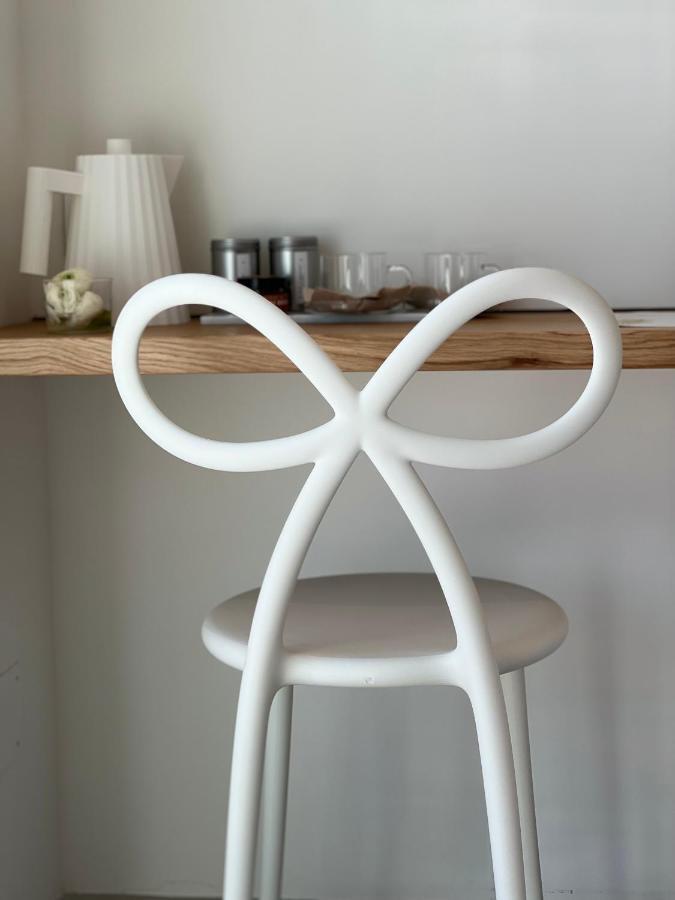 Cinziahome Boutique B&B Lido di Fermo Bagian luar foto