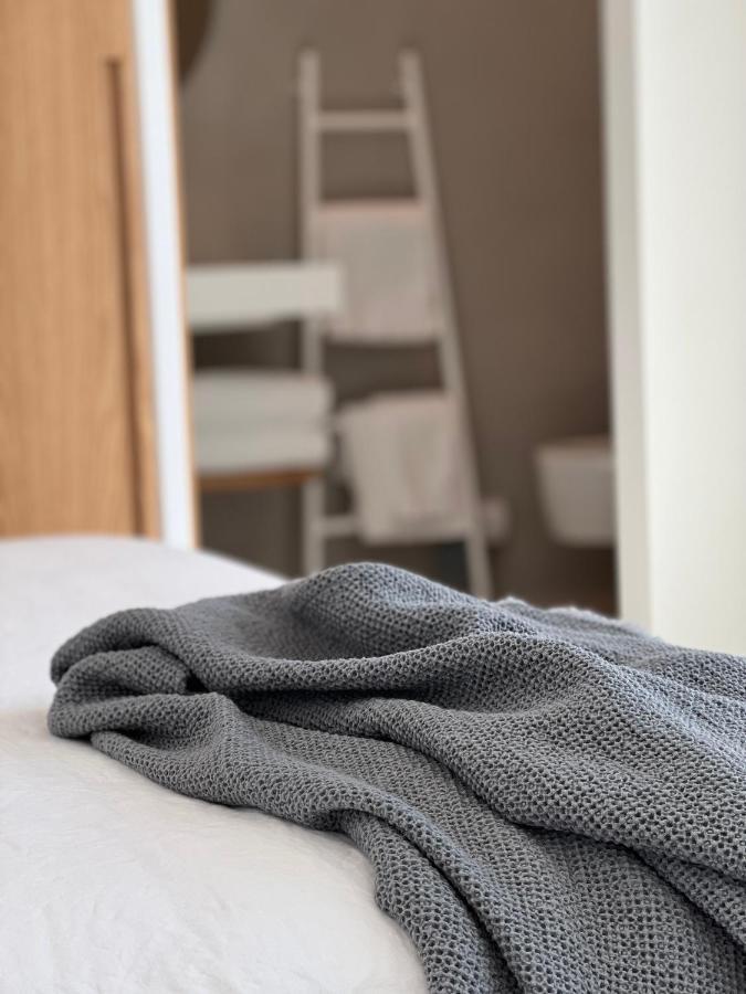 Cinziahome Boutique B&B Lido di Fermo Bagian luar foto