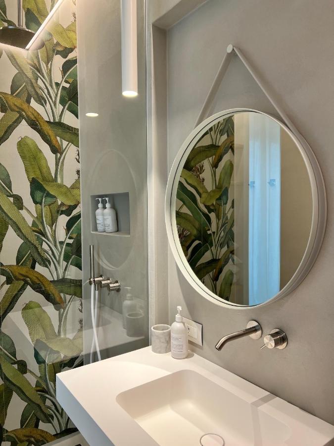 Cinziahome Boutique B&B Lido di Fermo Bagian luar foto