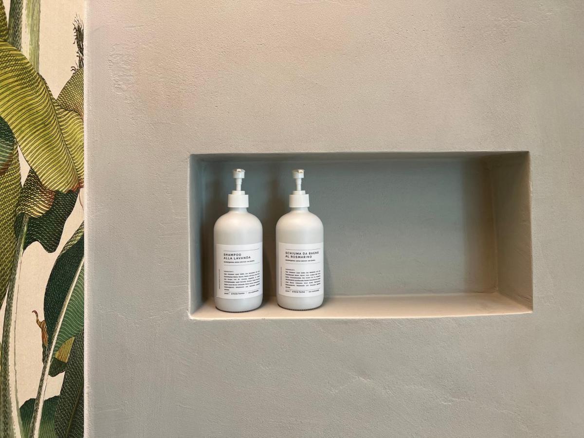 Cinziahome Boutique B&B Lido di Fermo Bagian luar foto