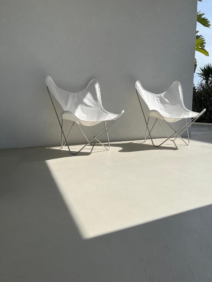 Cinziahome Boutique B&B Lido di Fermo Bagian luar foto