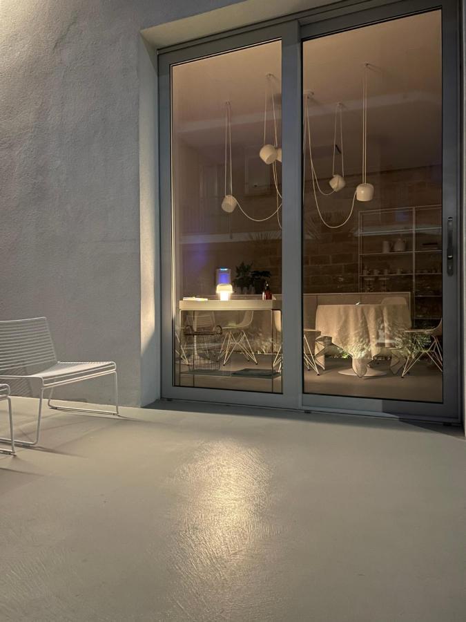 Cinziahome Boutique B&B Lido di Fermo Bagian luar foto