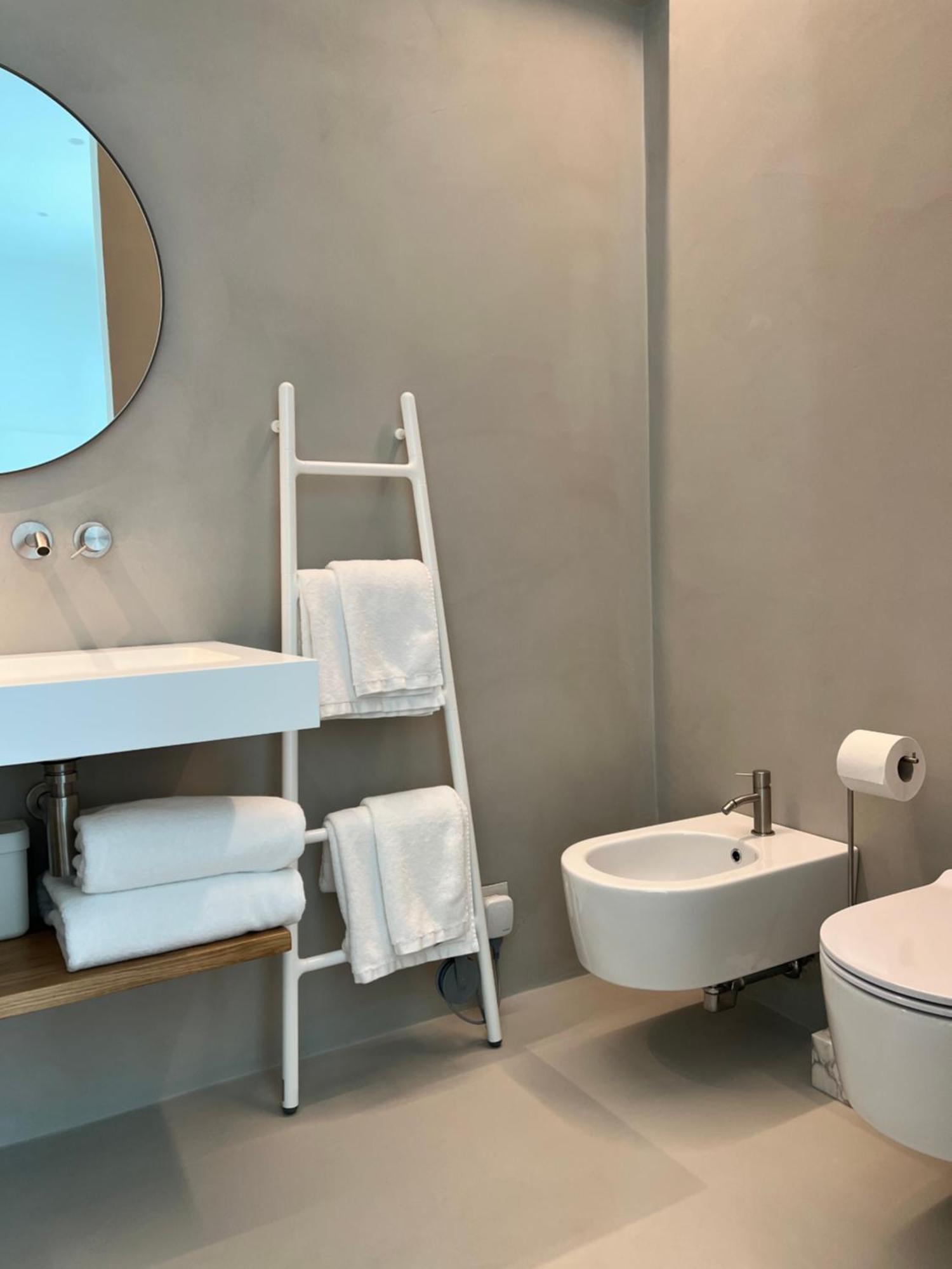 Cinziahome Boutique B&B Lido di Fermo Bagian luar foto