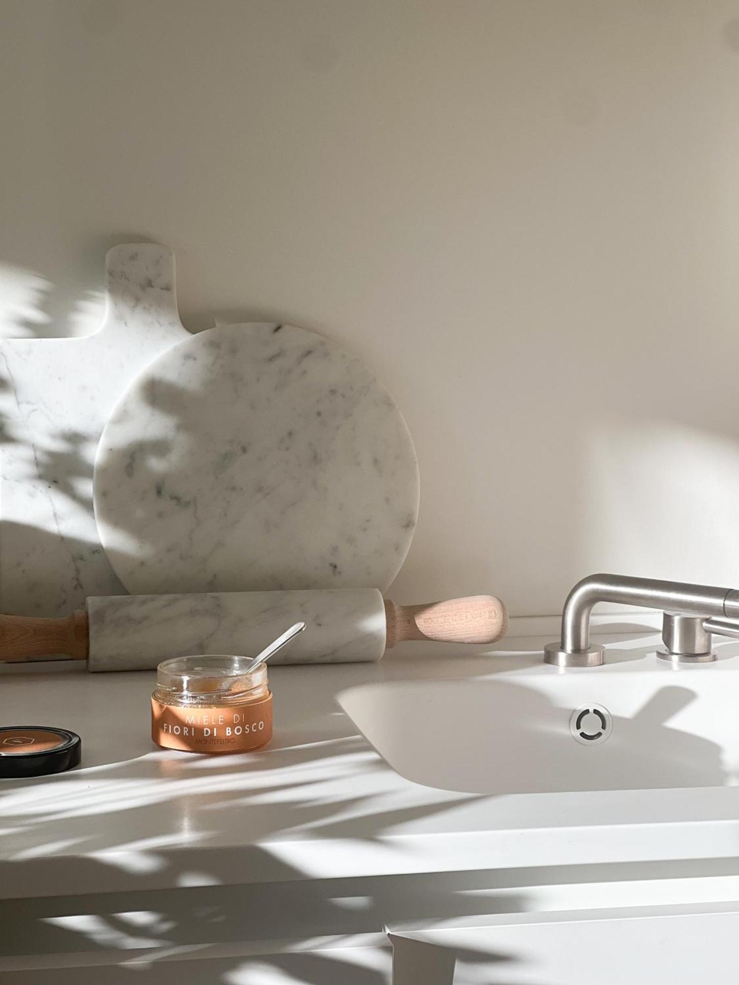 Cinziahome Boutique B&B Lido di Fermo Bagian luar foto