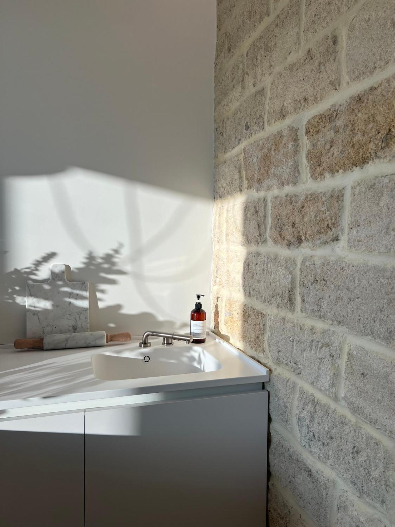 Cinziahome Boutique B&B Lido di Fermo Bagian luar foto