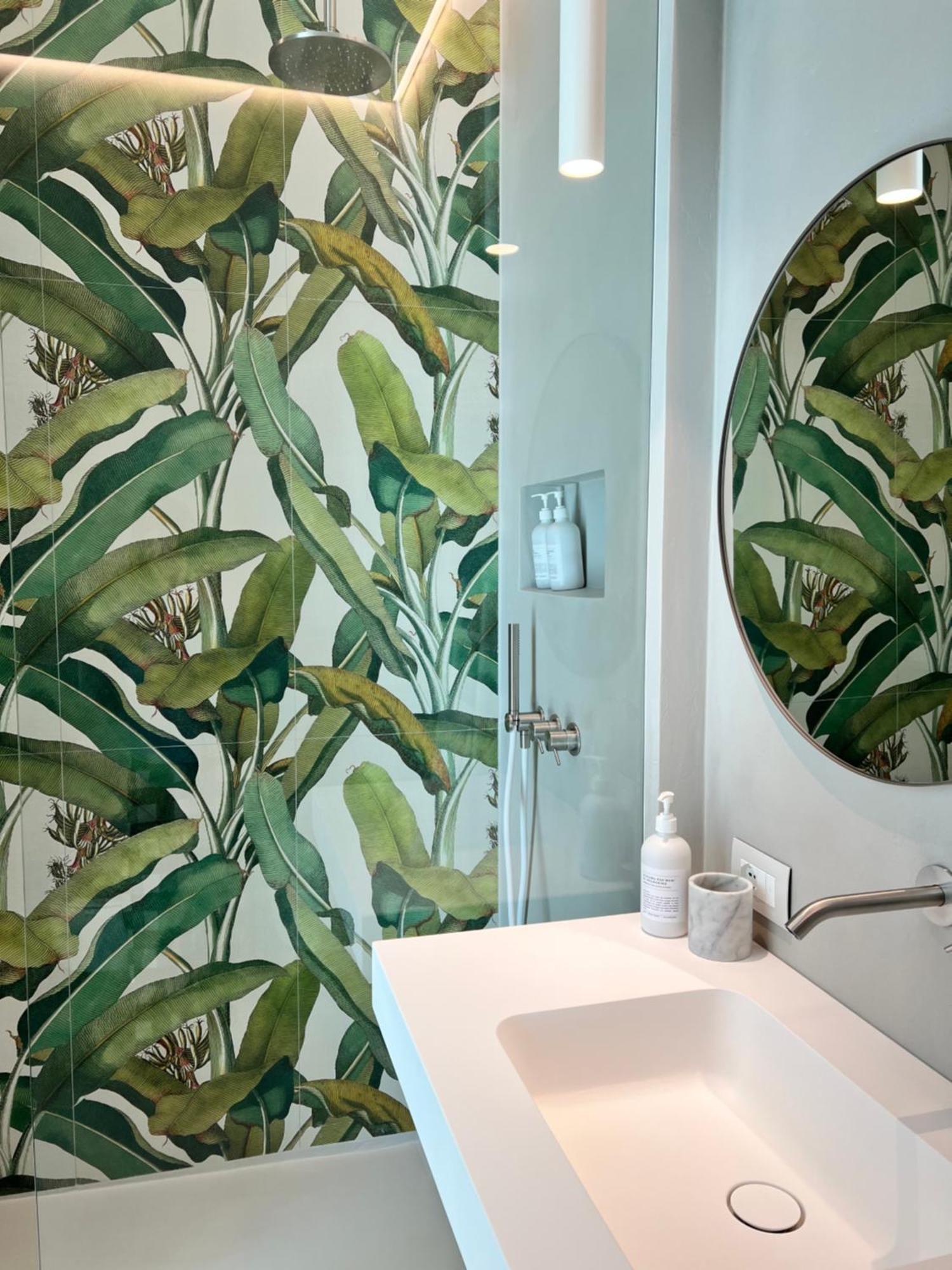 Cinziahome Boutique B&B Lido di Fermo Bagian luar foto